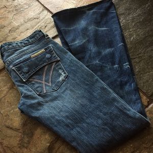 William Rast  Womens  size: 25. Denim Jeans.